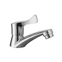 ราคา ก๊อกอ่างล้างหน้าเดี่ยวเคาน์เตอร์ PREMA PM1077(HM) (1293387)