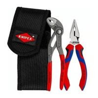 ราคา ชุดคีม KNIPEX 00 20 72 V06 (1314107)