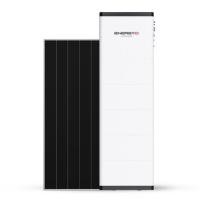 ราคา ชุดโซลาร์เซลล์ ระบบครบวงจร ENERGY LIB P1 AIO 15 KW + แบตเตอรี่ 20KW (1316509)