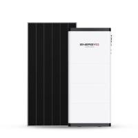 ราคา ชุดโซลาร์เซลล์ ระบบครบวงจร ENERGY LIB P1 AIO 15 KW 3 เฟส (1316514)