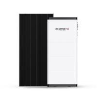 ราคา ชุดโซลาร์เซลล์ ระบบครบวงจร ENERGY LIB P1 AIO 10 KW 3 เฟส (1316517)