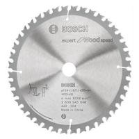 ราคา ใบเลื่อยวงเดือน BOSCH 7 นิ้ว 40 ฟัน (1135181)