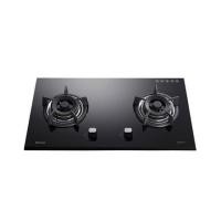 ราคา Rinnai เตาแก๊สแบบฝัง 2 หัว รุ่น RB-72G