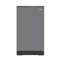 ราคา ตู้เย็น 1 ประตู HAIER HR-SD159F CS 5.3 คิว สีเงิน (1248776)