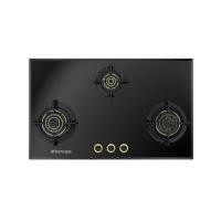 ราคา เตาฝังแก๊ส TECNOGAS TEC HB 3086 GB DIRECFRAME 86 ซม. (1255505)