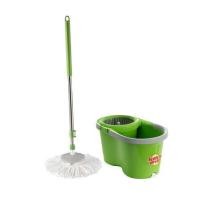 ราคา ชุดอุปกรณ์ถังปั่นพร้อมไม้ม็อบ SCOTCH-BRITE SUPER CLEAN T7 PLUS (1294077)