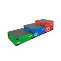 ราคา ชุดกล่องกระโดด IVADE FOLDING (1302862)