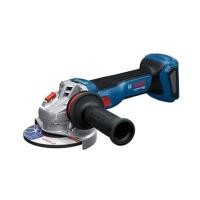 ราคา เครื่องเจียรไร้สาย 4 นิ้ว (เฉพาะตัวเครื่อง) BOSCH GWS18V-11S 18 โวลต์ (สูงสุด 20 โวลต์) (1304708)