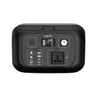 ราคา POWER BOX ELECKTA 448WH 600 วัตต์ สีดำ (1312394)