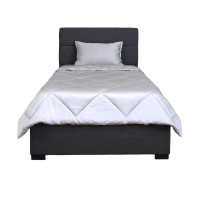 ราคา ผ้าห่ม ผ้านวม 3.5ฟุต LUNIO SMART SNOWSILK COOLING BLANKET (888170800363)
