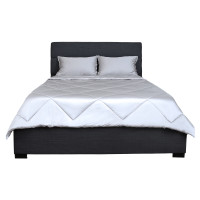 ราคา ผ้าห่ม ผ้านวม 5,6ฟุต LUNIO SMART SNOWSILK COOLING BLANKET (888170800364)