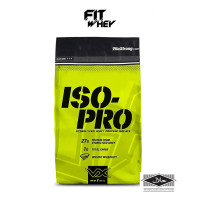 ราคา เวย์โปรตีนไอโซเลท VITAXTRONG ISO - PRO - 2 LB RICH CHOCOLATE (888213500328)