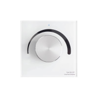 ราคา สวิตช์หรี่ไฟ LED SL LIGHTING LED-DIMMER TRIAC สีขาว (888224900873)