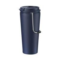 ราคา แก้วน้ำสุญญากาศ LOCKNLOCK BUCKET TUMBLER 0.54 ลิตร สีน้ำเงิน (1276209)