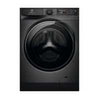 ราคา เครื่องซักอบผ้าฝาหน้าพร้อมขาตั้งสีดำ 334 ELECTROLUX EWW1343P5SC 13/9 กก. 1400 RPM อินเวอร์เตอร์ สีเทาเข้ม (1298486)