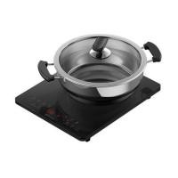 ราคา เตาแม่เหล็กไฟฟ้า ELECTROLUX ETIS457CGA (1323813)
