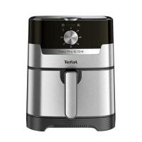 ราคา Tefal หม้อทอดไร้น้ำมัน ขนาด 4.2 ลิตร รุ่น EY501D66