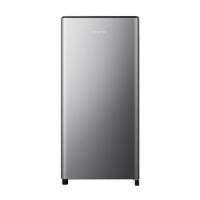 ราคา ตู้เย็น 1 ประตู HISENSE RR209D4TGN 5.5 คิว สีเงิน (1219001)