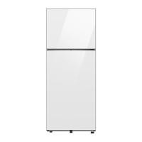 ราคา ตู้เย็น 2 ประตู SAMSUNG RT42CB664412ST 14.7 คิว สีขาว อินเวอร์เตอร์ (1230211)