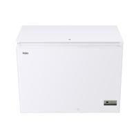 ราคา Haier ตู้แช่แข็งฝาทึบ ขนาด 8.9 คิว รุ่น HCF-300DP
