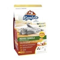 ราคา อาหารแมว KANIVA INDOOR FORMULA 2.8 กก. (1241008)