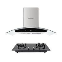 ราคา เตาฝัง+เครื่องดูดควัน DYNA HOME DH-9044+DH-7948 (1266912)
