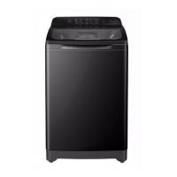 ราคา เครื่องซักผ้าฝาบน HAIER HWM130-B1678ES8 13 กก. อินเวอร์เตอร์ สีเทาเข้ม (1270351)