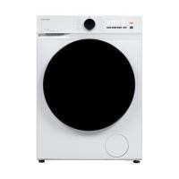 ราคา เครื่องซักผ้าฝาหน้า TOSHIBA TW-T21BU80UWT(WW) 7 กก. สีขาว อินเวอร์เตอร์ (1289119)