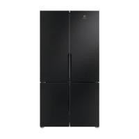 ราคา ตู้เย็น MULTI DOOR ELECTROLUX EQE5700B-B 19.9 คิว สีดำด้าน (1316730)