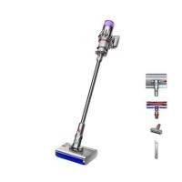 ราคา เครื่องดูดฝุ่นแบบด้าม DYSON DIGITAL SLIM SUBMARINE SV57 สี SPRAYED NICKEL/IRON/NICKEL (1319137)