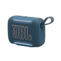 ราคา ลำโพงบลูทูธพกพา JBL GO 5 สีน้ำเงิน (1319981)
