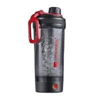 ราคา แก้วเชคโปรตีนปั่นไฟฟ้า 700 มล. VOLTRX GALLIUM สี RED (1325443)