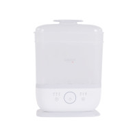 ราคา เครื่องนึ่งฆ่าเชื้อขวดนม CAMERA DRYPOD Q สีขาว (888197400058)