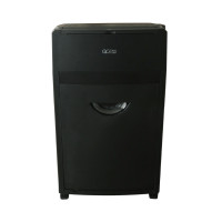 ราคา เครื่องทำลายเอกสารอัตโนมัติ EASYPRINT รุ่น PS-4A3 สีดำ (888235300171)