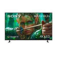 ราคา ทีวีแอลอีดี 43 นิ้ว SONY (4K, LED, GOOGLE TV) BRAVIA 2 II K-43S20M2 (1296313)