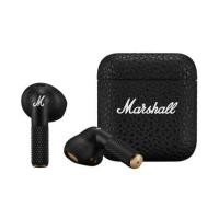 ราคา หูฟังไร้สาย MARSHALL MINOR IV สีดำ (1304061)