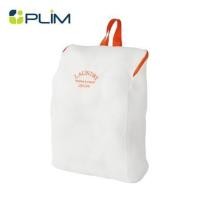 ราคา ถุงซักผ้าเหลี่ยมตาข่าย 2 ชั้น PLIM LAUNDRY 35x45 ซม. สีขาว (1314577)