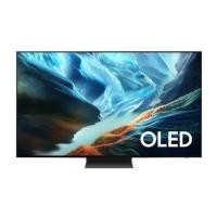 ราคา ทีวีโอแอลอีดี 55 นิ้ว SAMSUNG (4K, OLED, TIZEN) QA55S90HAKXXT (1319232)