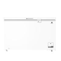 ราคา ตู้แช่แข็ง ระบบ INVERTER WORLDTECH รุ่น WT-FZI-400 ขนาด 13.4 คิว ความจุ 380 ลิตร สีขาว (888163300048)