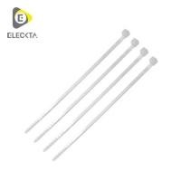 ราคา เคเบิ้ลไทร์ ELECKTA 4 นิ้ว สีขาว (แพ็ก 100 เส้น) (1288276)