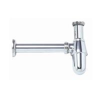 ราคา ท่อน้ำทิ้งอ่างล้างหน้ากระปุก HANG BP-02 20 ซม. (11798)