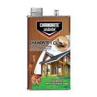 ราคา น้ำยากำจัดปลวก CHAINDRITE สีใส 5 ลิตร (15433)