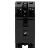 ราคา เซฟตี้เบรกเกอร์ 20 แอมป์ 1 เฟส PANASONIC (20734)