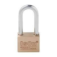 ราคา กุญแจลูกปืน ISON 450-40L 40 มม. (53205)