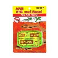 ราคา เหยื่อกำจัดมด ARS 2.5 กรัม (54312)