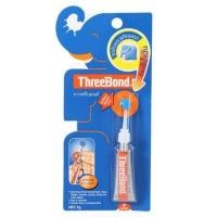 ราคา กาวร้อน THREE BOND TB1786E 3 กรัม (56489)
