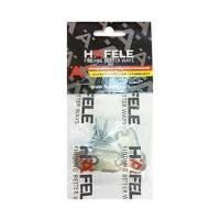 ราคา ตัวรับท่อ FIXED HAFELE 488.02.153 (63742)