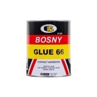 ราคา กาวยาง BOSNY B206-15 550 กรัม สีเหลือง (101224)