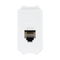 ราคา Panasonic เต้ารับสัญญาณโทรศัพท์ รุ่น WEG 2166