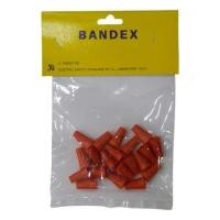 ราคา วายนัท BANDEX 33-3 สีส้ม (114798)